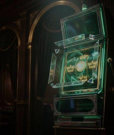 Vickers Casino